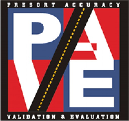 ACCUZIP Desktop and Cloud Solutions Achieve USPS PAVE™ GOLD Certification